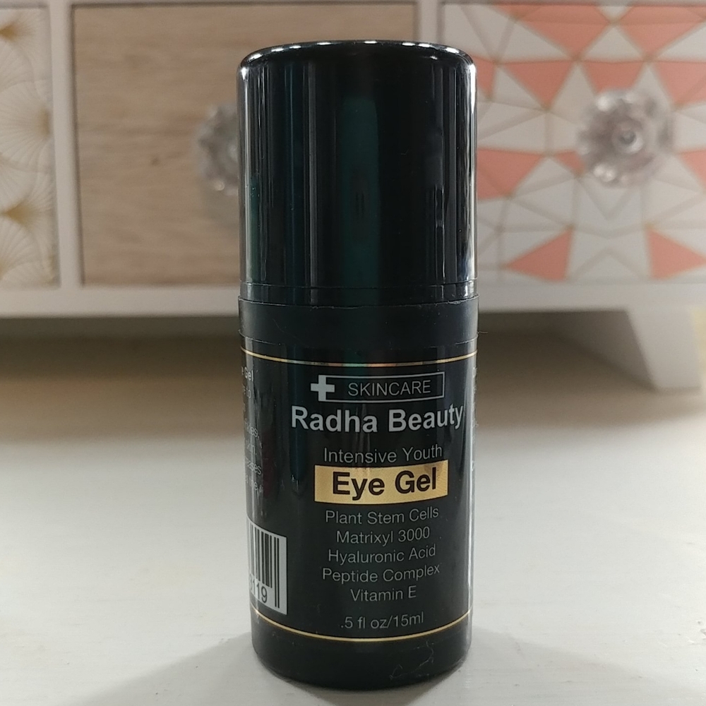 Radha Beauty Eye Gel